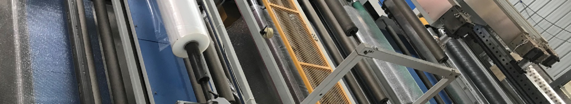 Foil Heat Insulation 