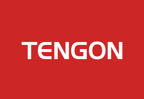 Tengon® Logo