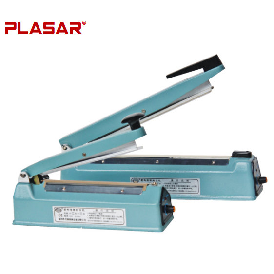 Plasar® Iron Shell Hand Sealer