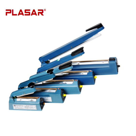 Plasar® Plastic Shell Hand Sealer